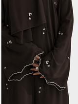 Crown Brown Absolu - Dar Lya Couture