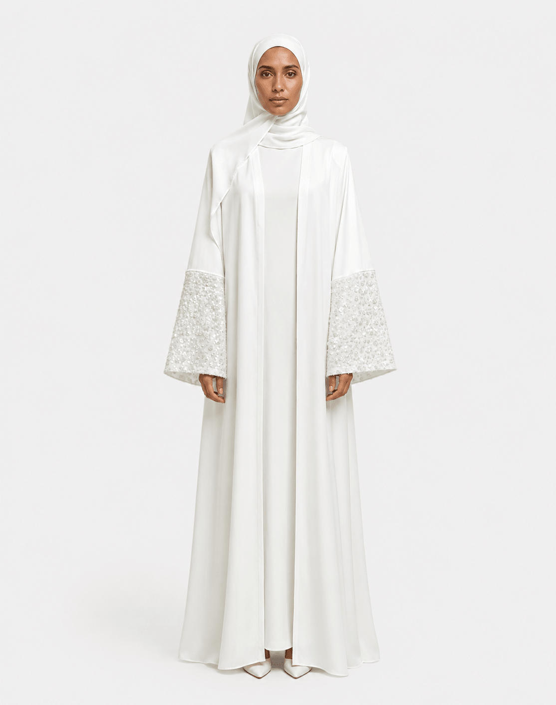 Noor Pearl Premium - Dar Lya Couture