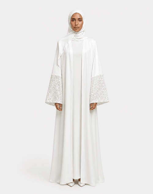 Noor Pearl Premium - Dar Lya Couture