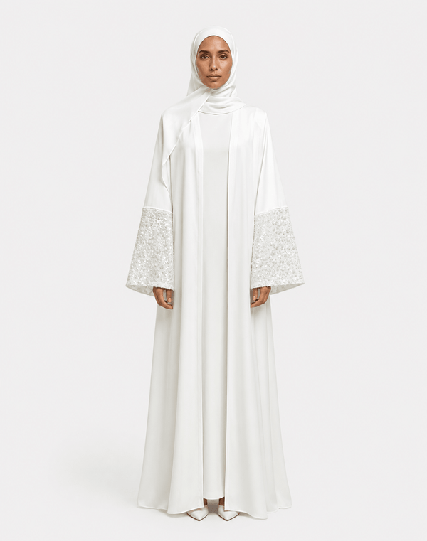 Noor Pearl Premium - Dar Lya Couture