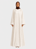 N°01 Élixir Ivoire - Dar Lya Couture