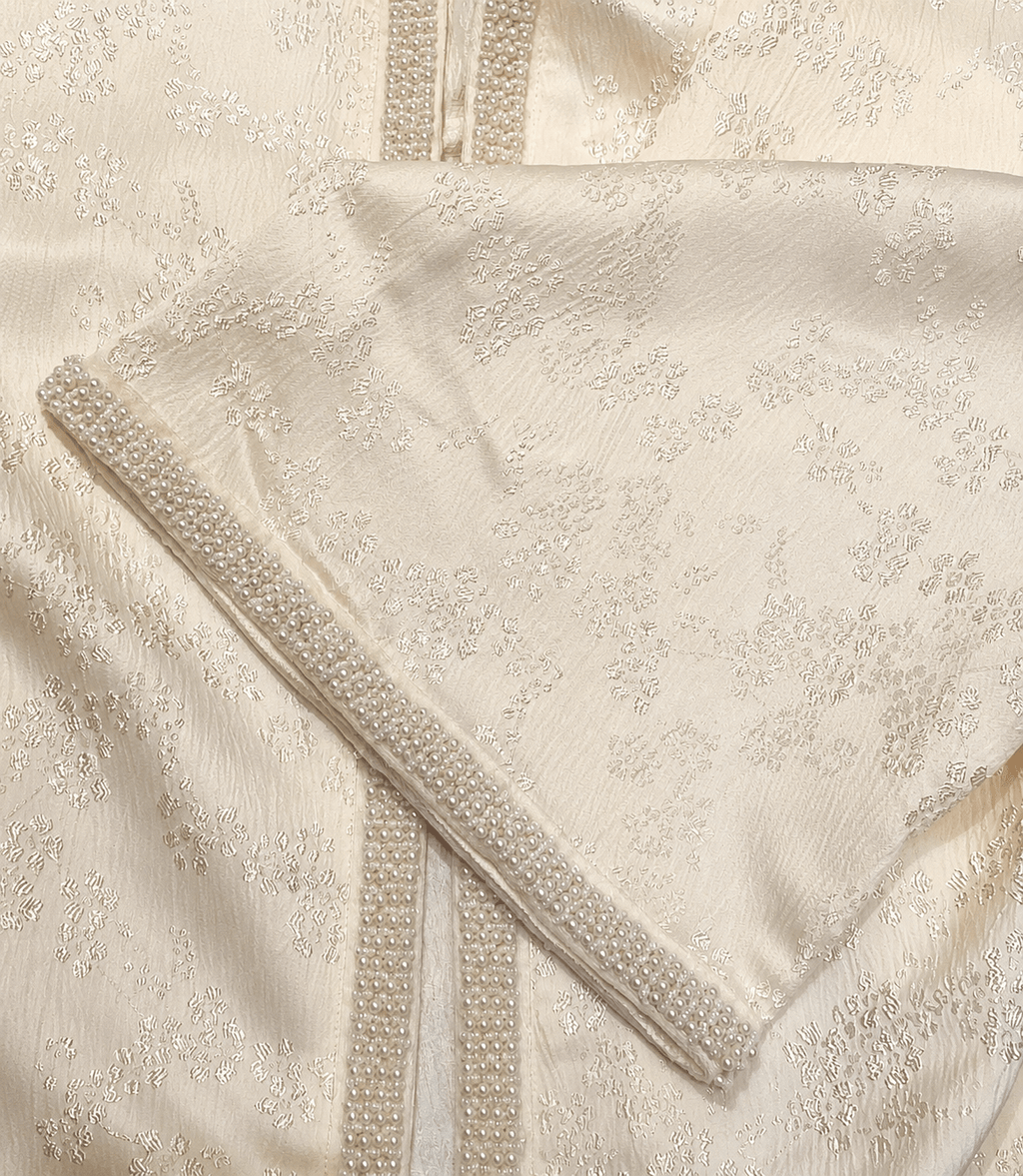 N°01 Élixir - Dar Lya Couture