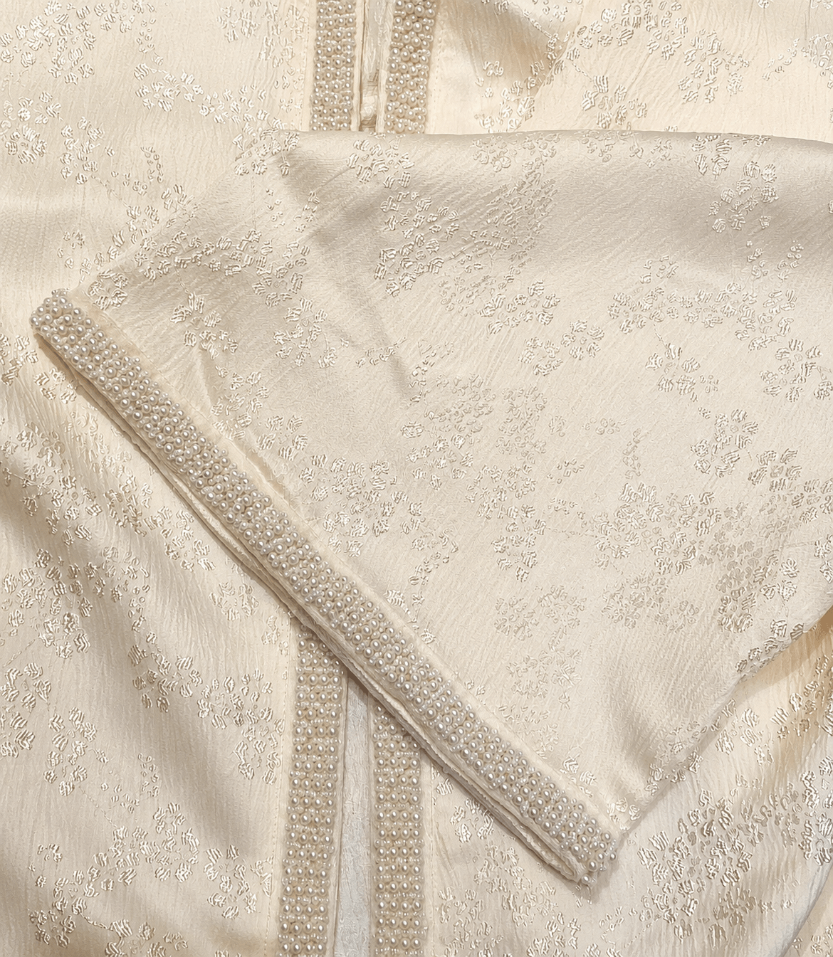N°01 Élixir - Dar Lya Couture