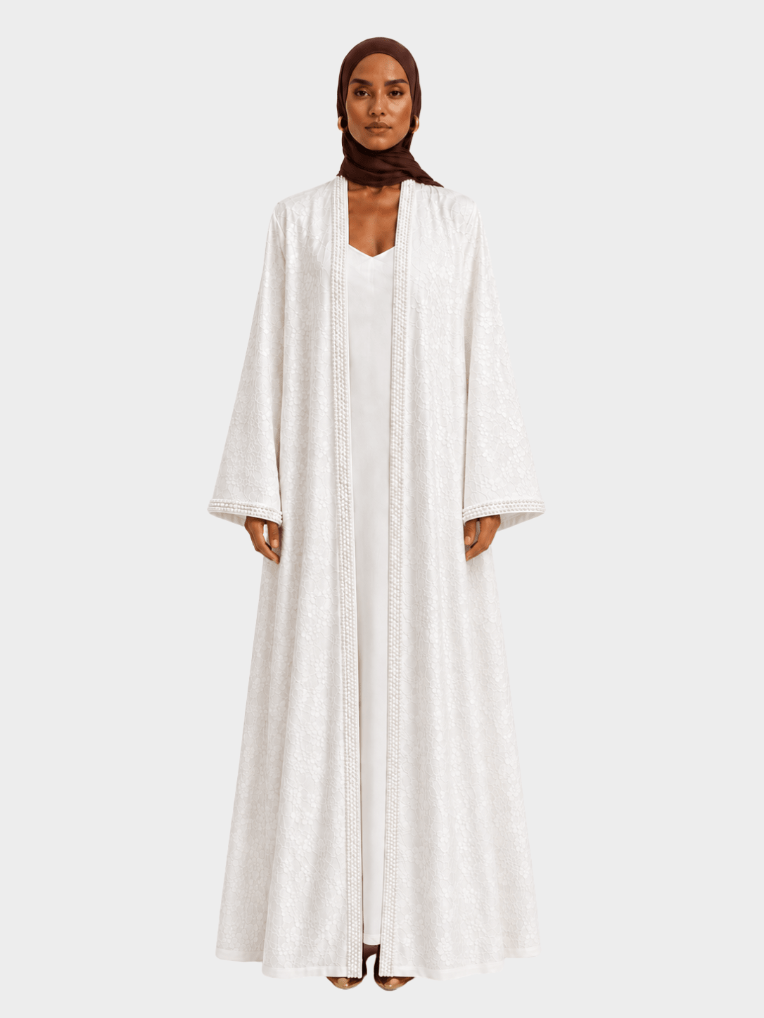 N°01 Élixir - Dar Lya Couture