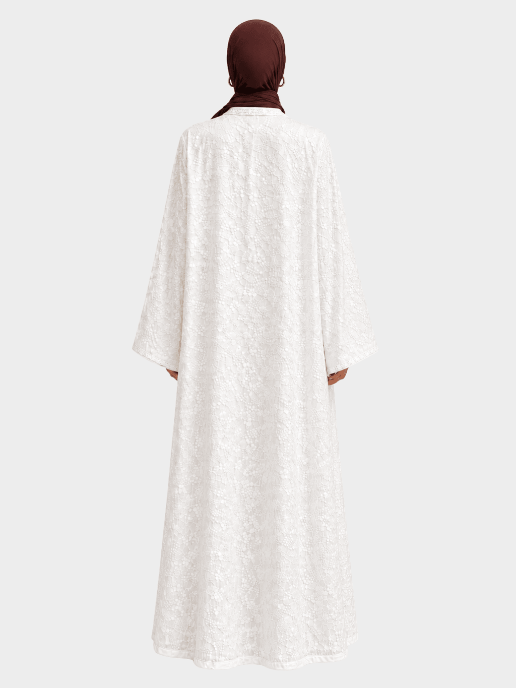N°01 Élixir - Dar Lya Couture
