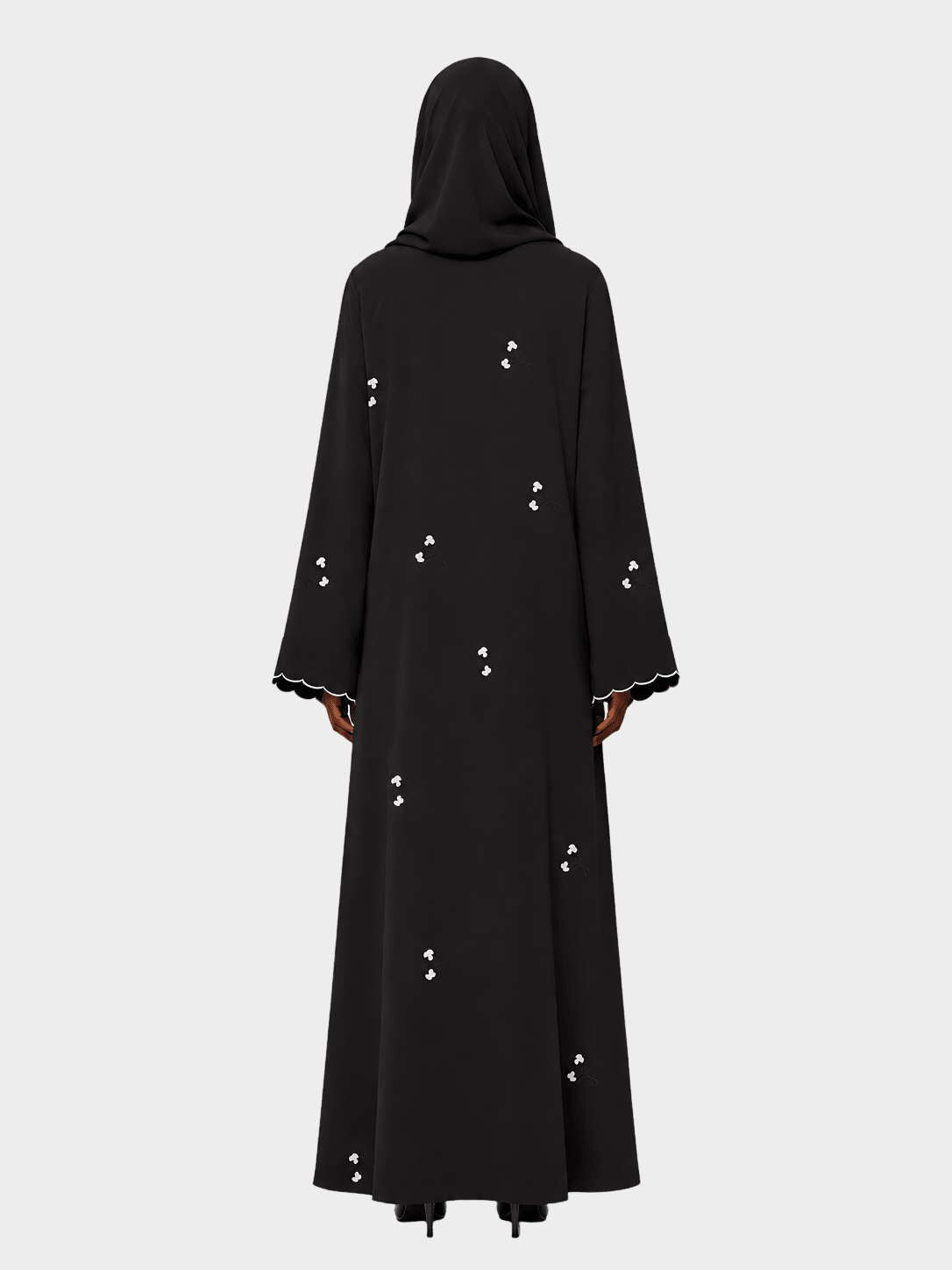 Crown Brown Absolu - Dar Lya Couture