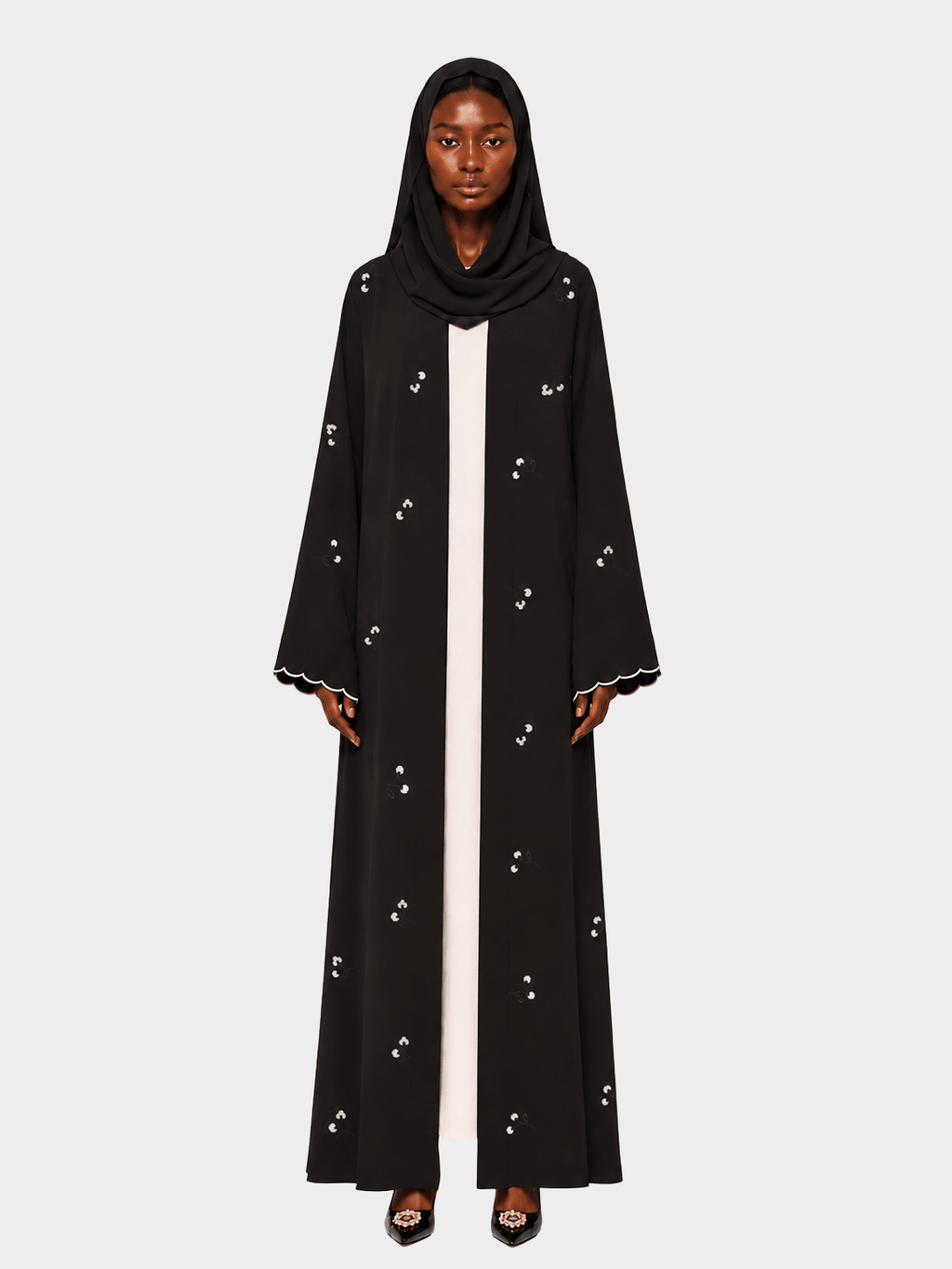 Crown Brown Absolu - Dar Lya Couture