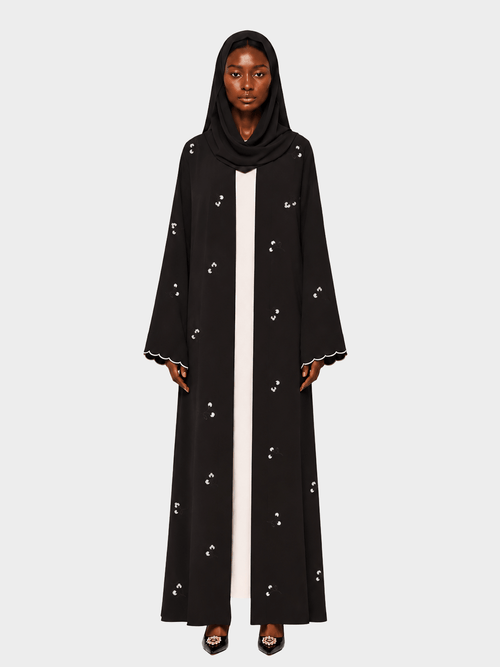 Crown Brown Absolu - Dar Lya Couture