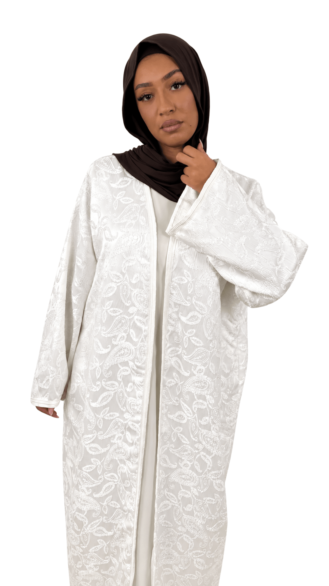 Ivory Premium - Dar Lya Couture