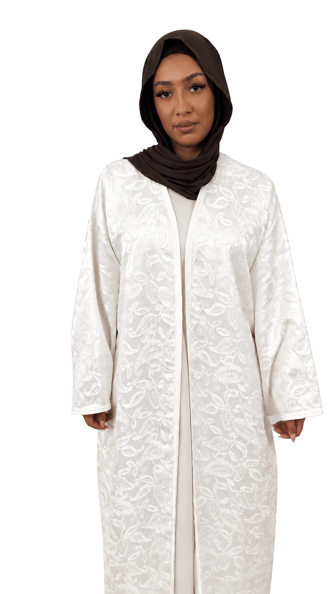 Ivory Premium - Dar Lya Couture