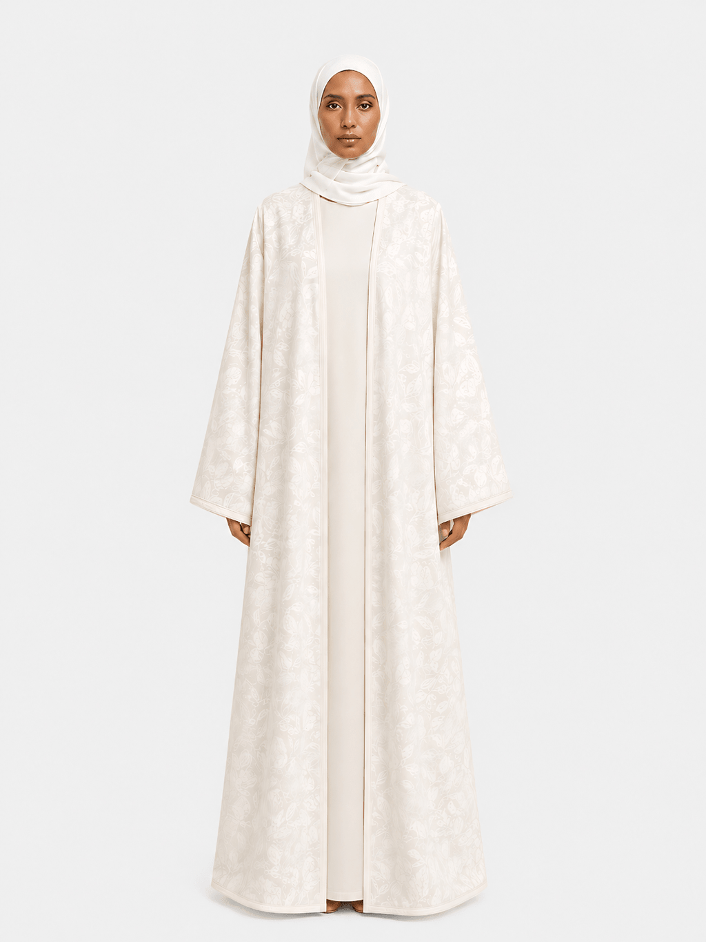 Ivory Essence Premium - Dar Lya Couture