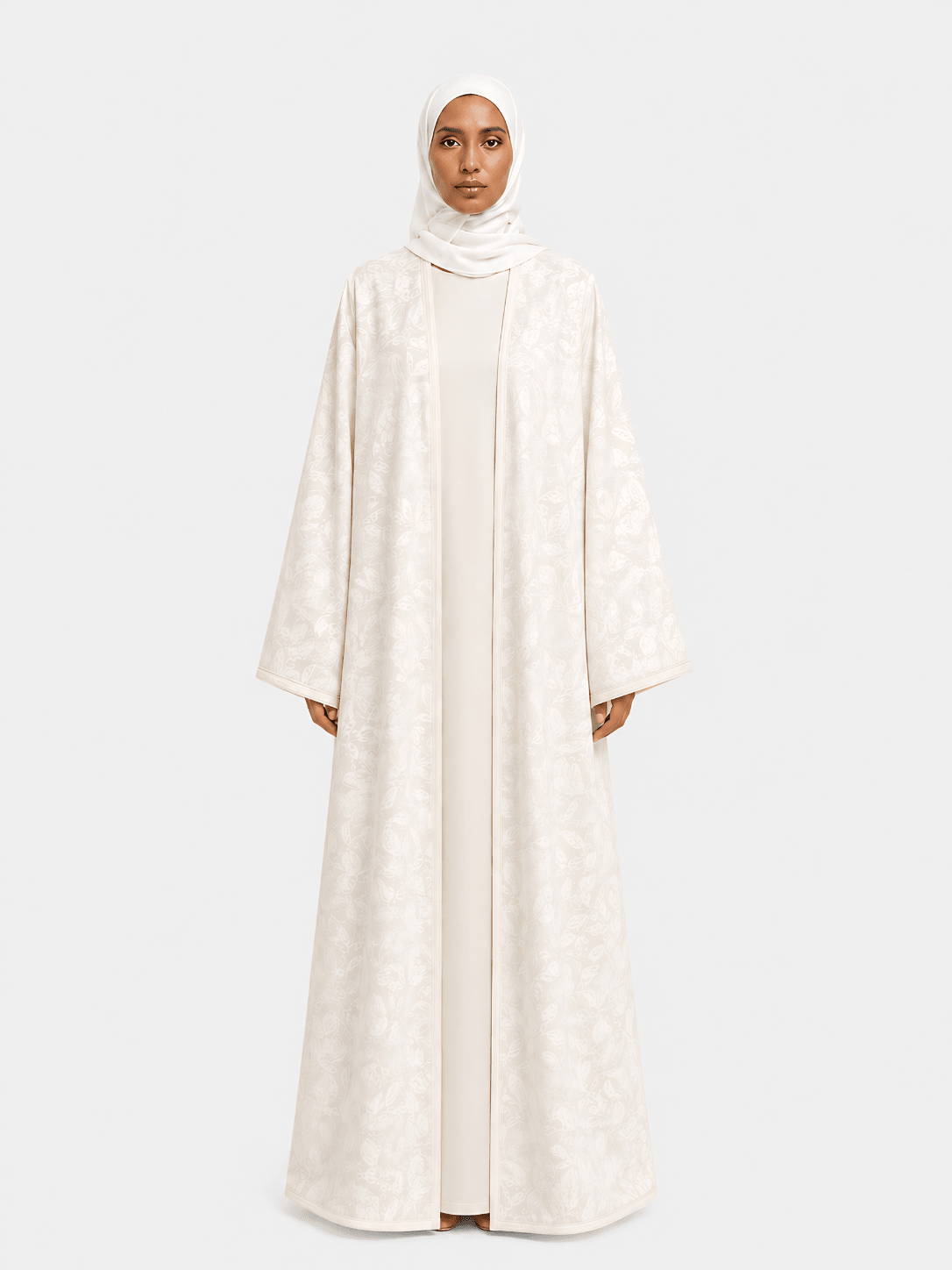 Ivory Essence Premium - Dar Lya Couture