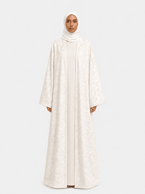 Ivory Essence Premium - Dar Lya Couture