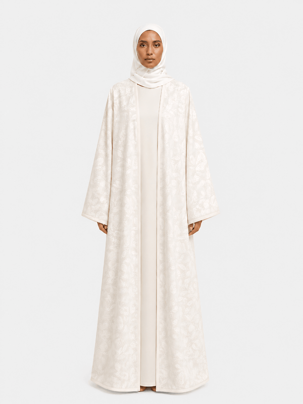 Ivory Essence Premium - Dar Lya Couture