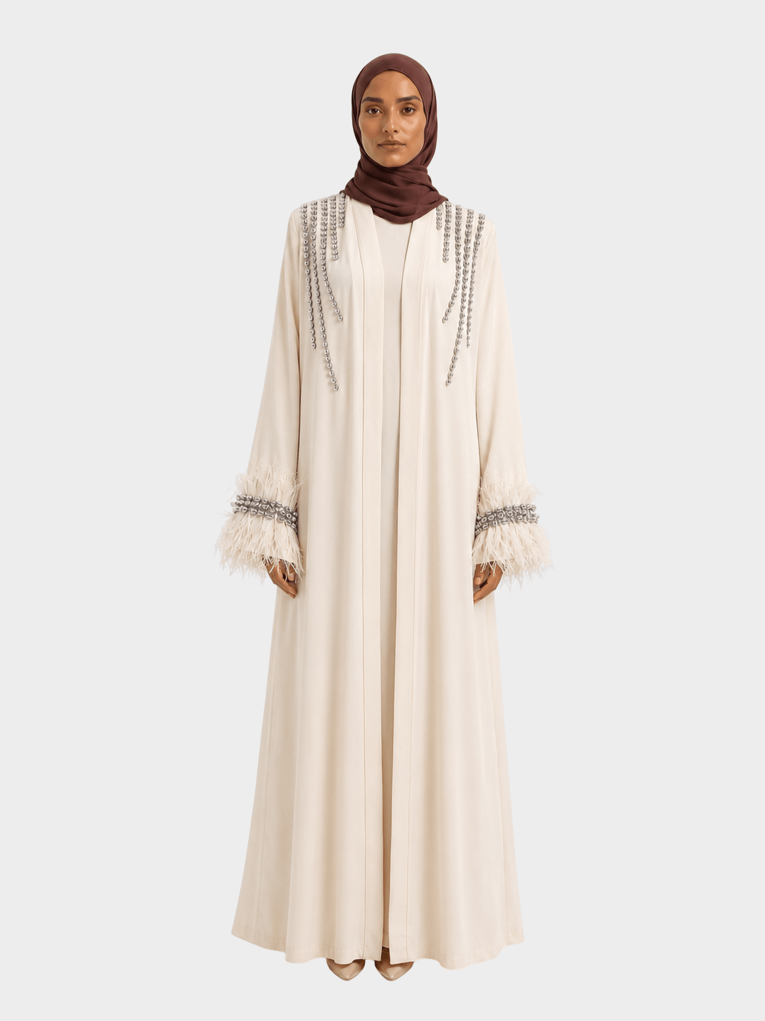 N°02 Prestige - Dar Lya Couture