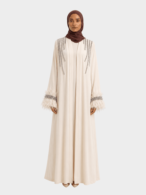 N°02 Prestige - Dar Lya Couture